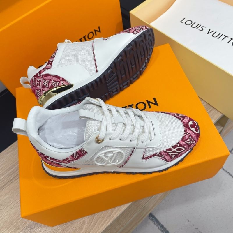 Louis Vuitton Run Away Sneaker